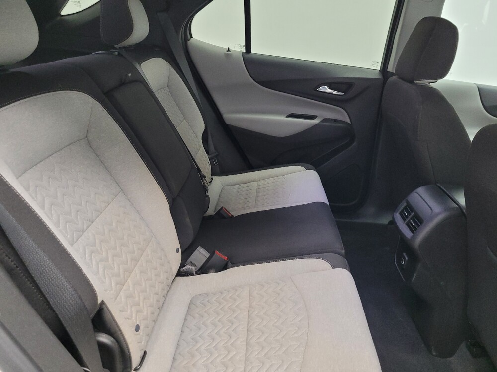 2022 Chevrolet Equinox in Reno, NV 89502 - 18125153 19