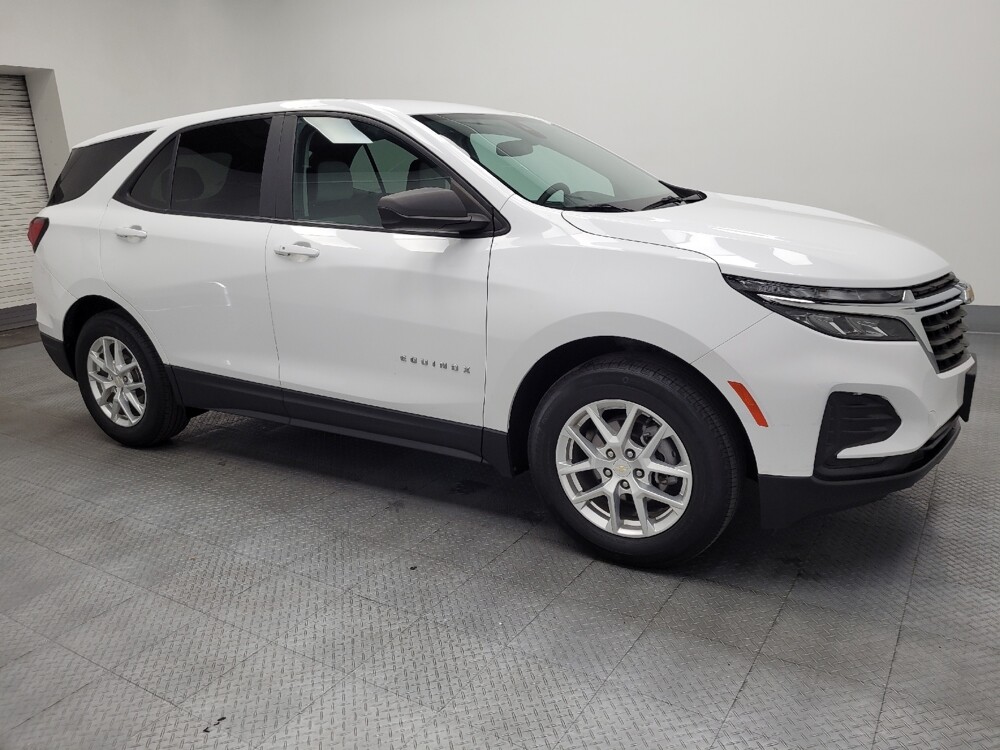 2022 Chevrolet Equinox in Reno, NV 89502 - 18125153 11