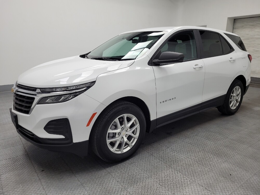 2022 Chevrolet Equinox in Reno, NV 89502 - 18125153 2