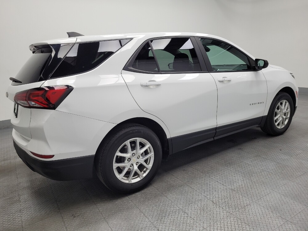 2022 Chevrolet Equinox in Reno, NV 89502 - 18125153 10