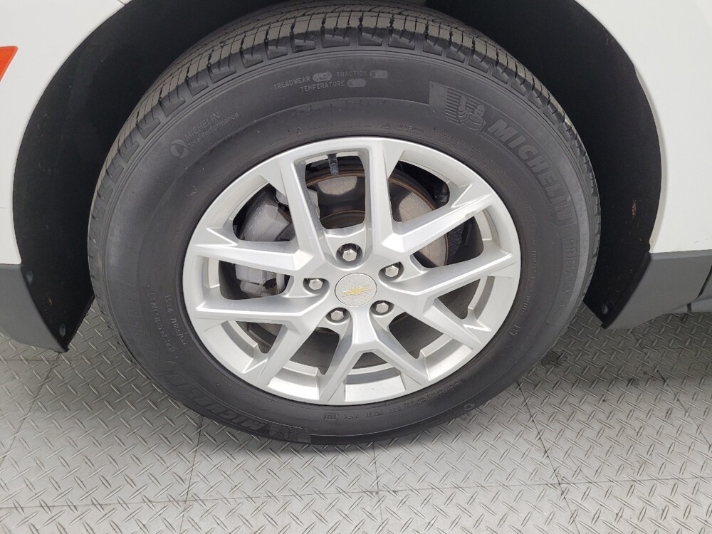 2022 Chevrolet Equinox in Reno, NV 89502 - 18125153 31