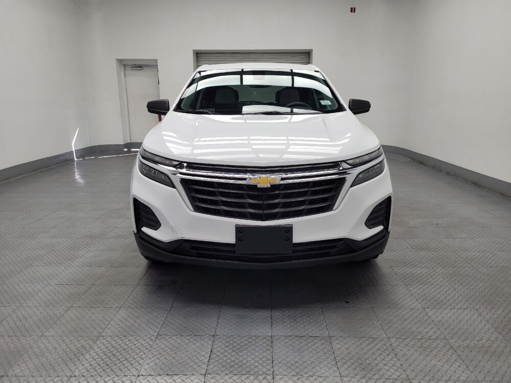 2022 Chevrolet Equinox in Reno, NV 89502 - 18125153 15