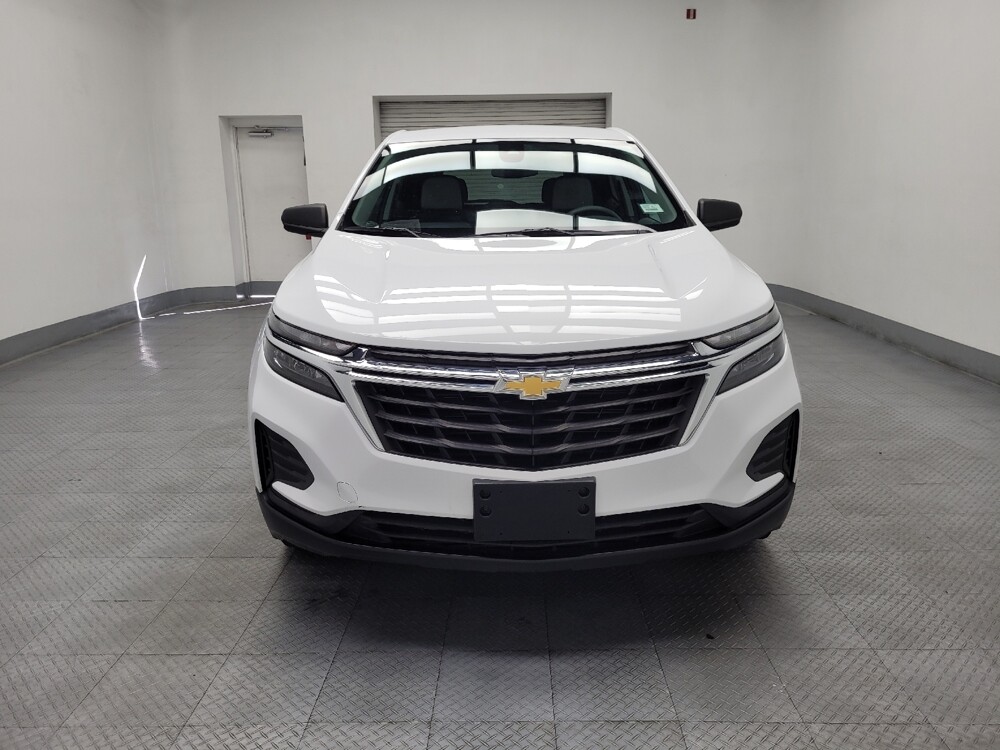 2022 Chevrolet Equinox in Reno, NV 89502 - 18125153 14
