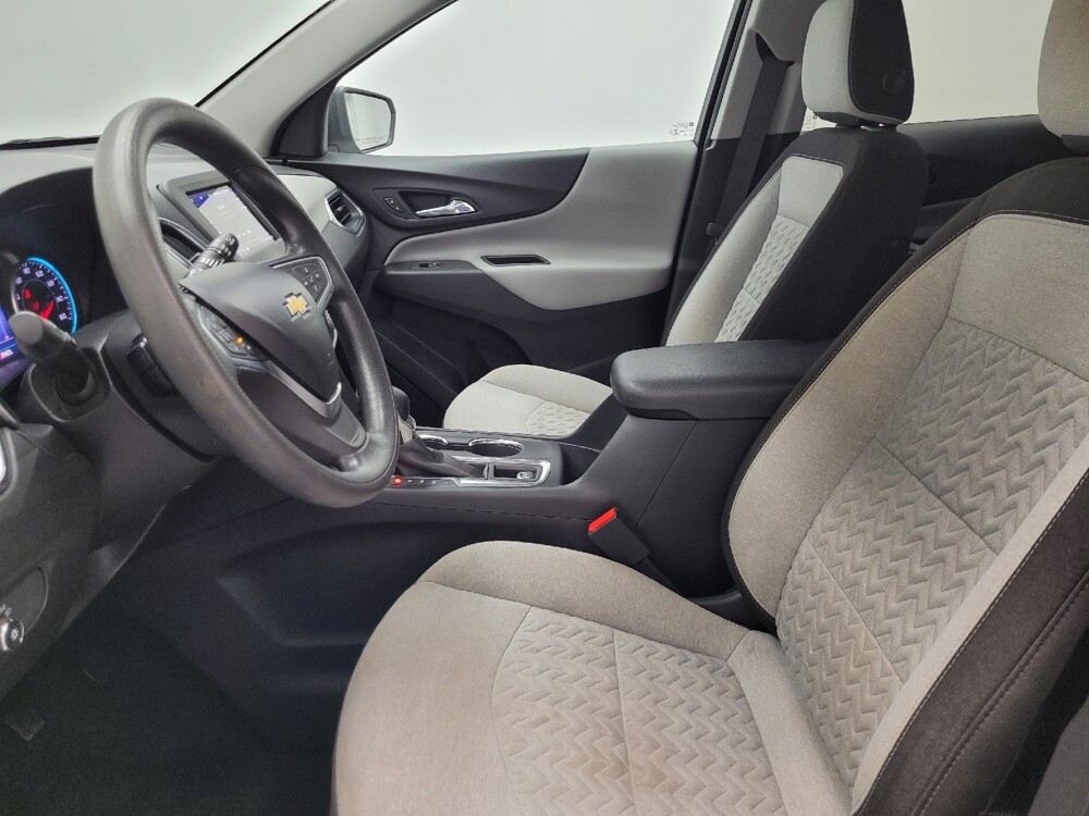 2022 Chevrolet Equinox in Reno, NV 89502 - 18125153 17