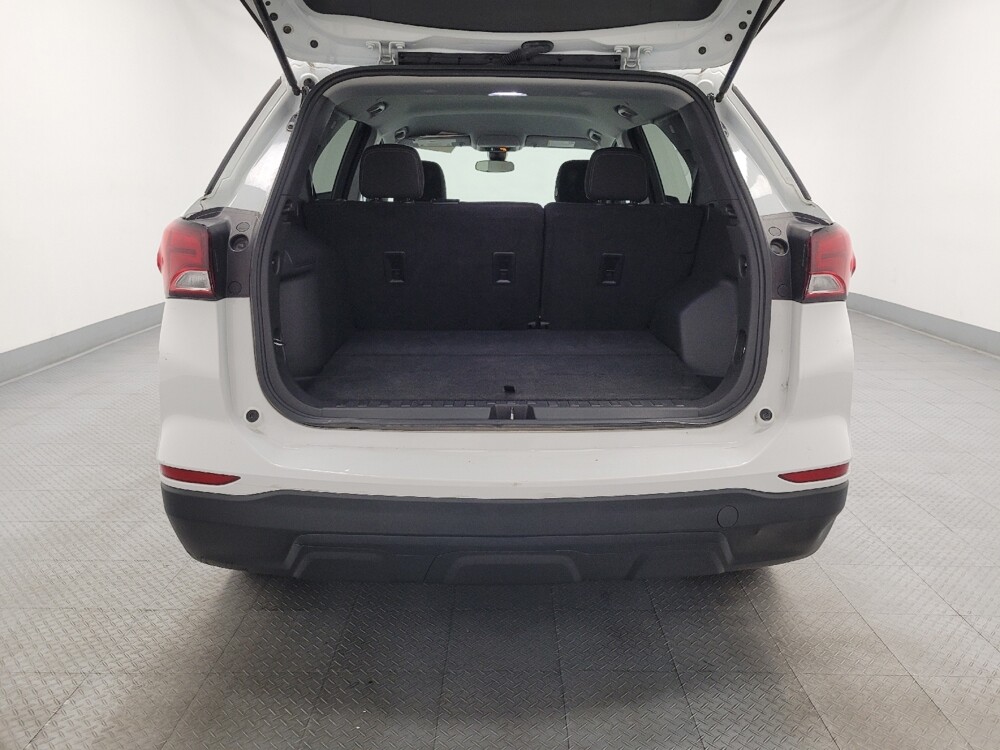 2022 Chevrolet Equinox in Reno, NV 89502 - 18125153 29