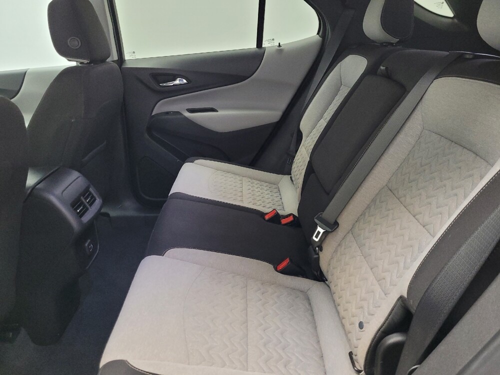 2022 Chevrolet Equinox in Reno, NV 89502 - 18125153 18