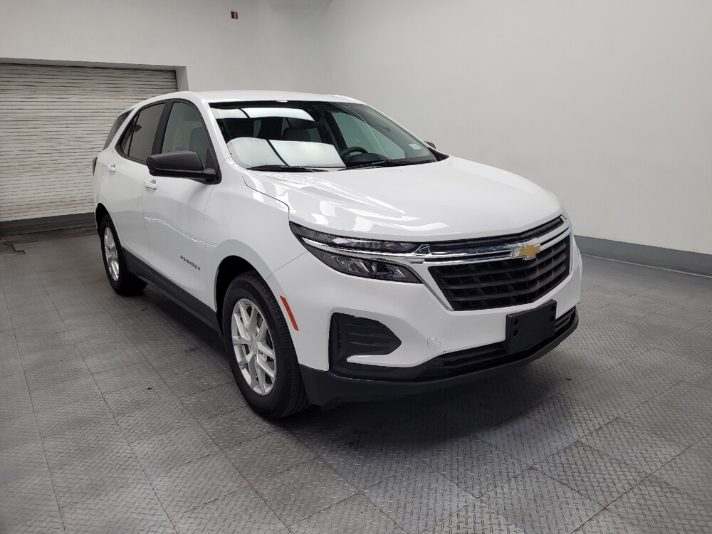 2022 Chevrolet Equinox in Reno, NV 89502 - 18125153 13