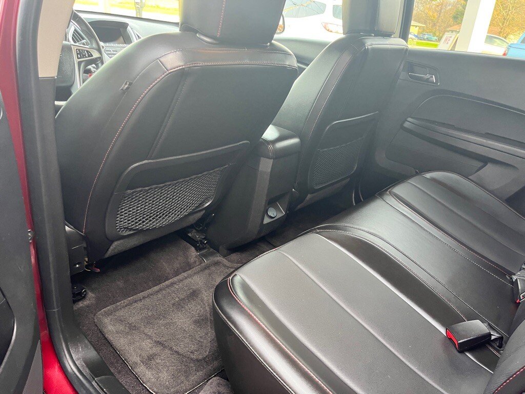 2016 GMC Terrain in Fairview, PA 16415 - 18125156 8