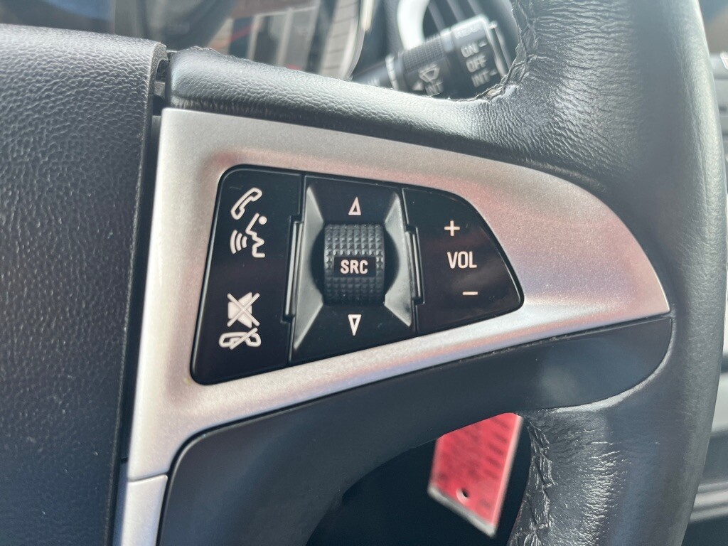 2016 GMC Terrain in Fairview, PA 16415 - 18125156 11