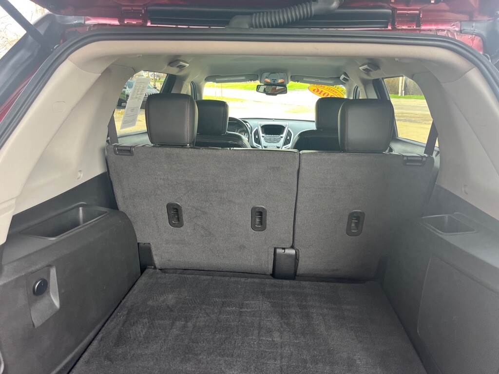 2016 GMC Terrain in Fairview, PA 16415 - 18125156 7