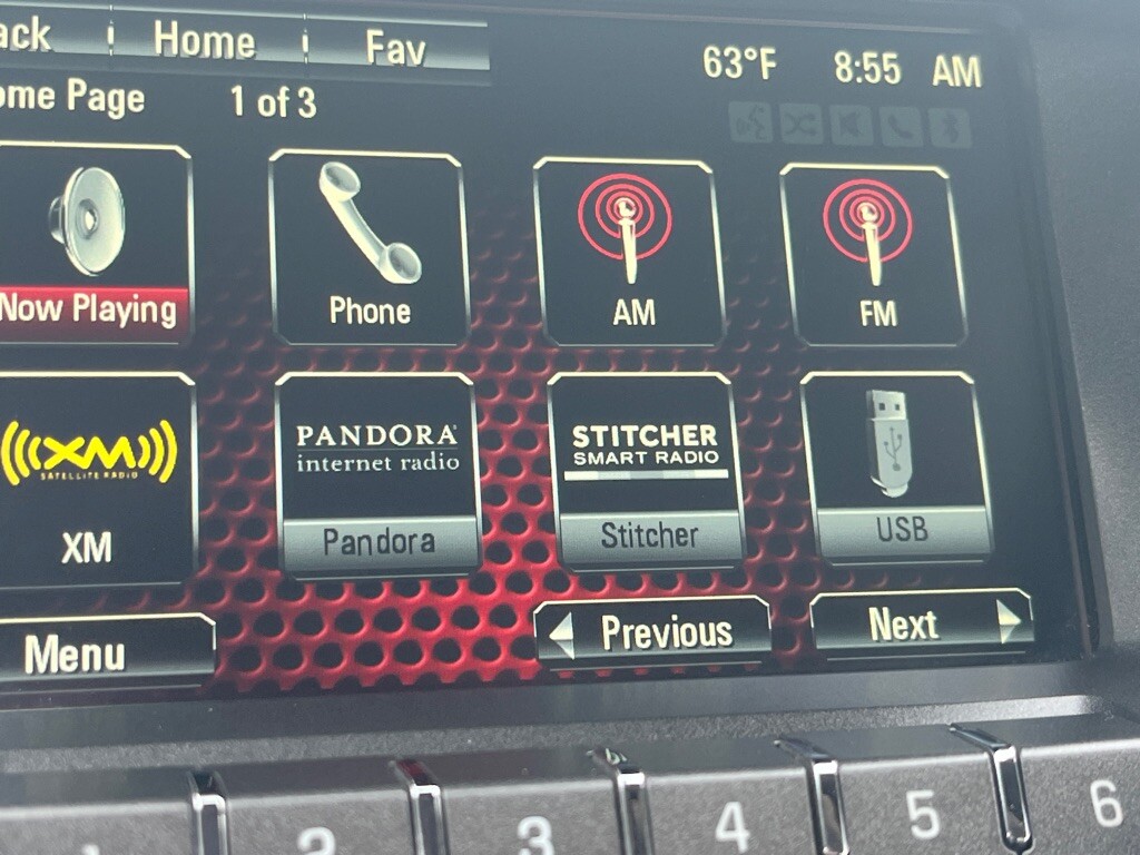 2016 GMC Terrain in Fairview, PA 16415 - 18125156 15