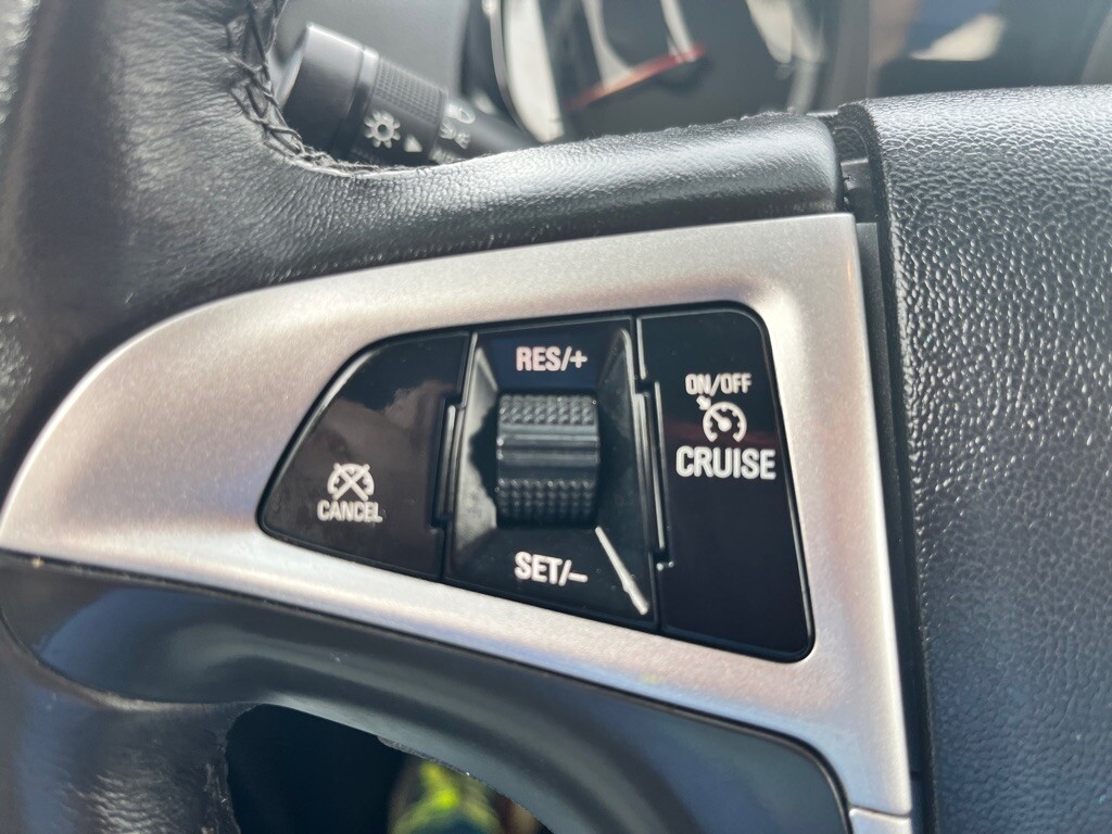 2016 GMC Terrain in Fairview, PA 16415 - 18125156 12