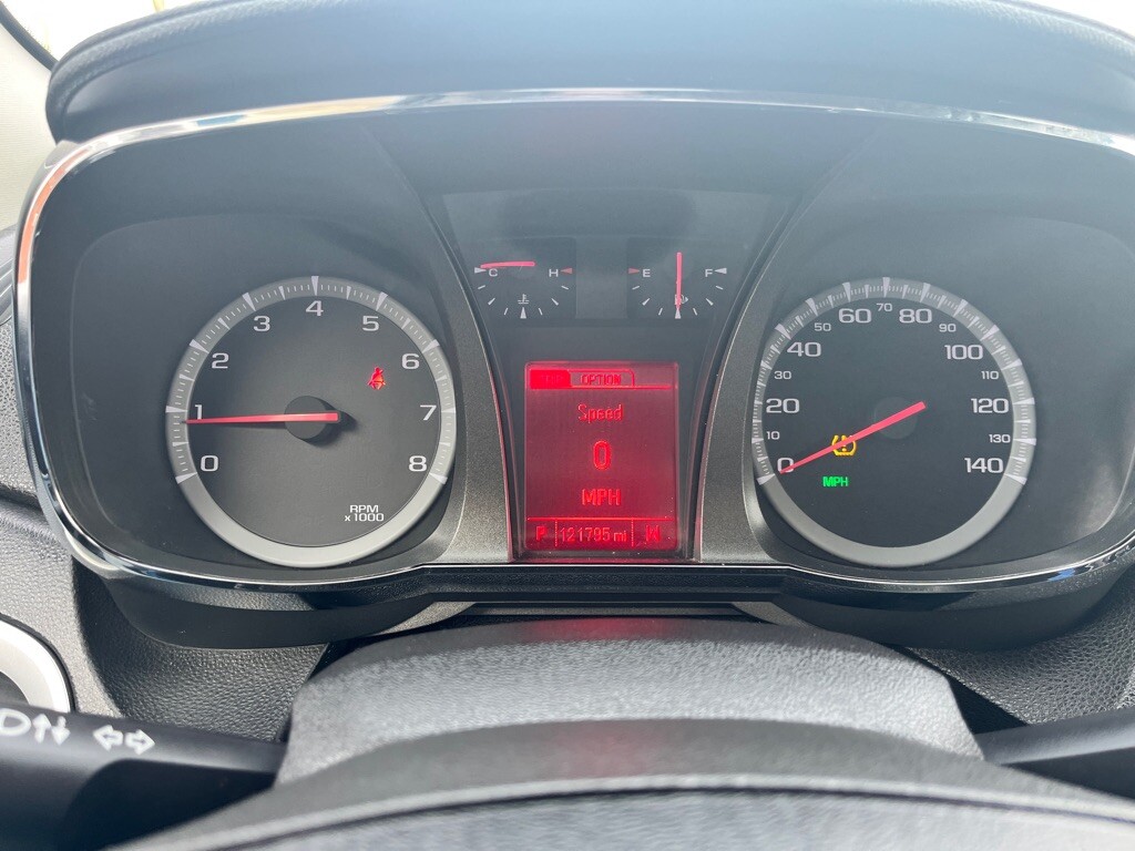 2016 GMC Terrain in Fairview, PA 16415 - 18125156 14