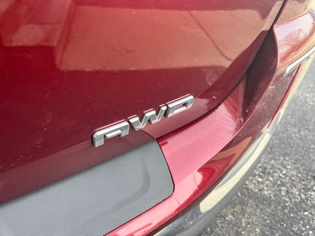 2016 GMC Terrain in Fairview, PA 16415 - 18125156 6