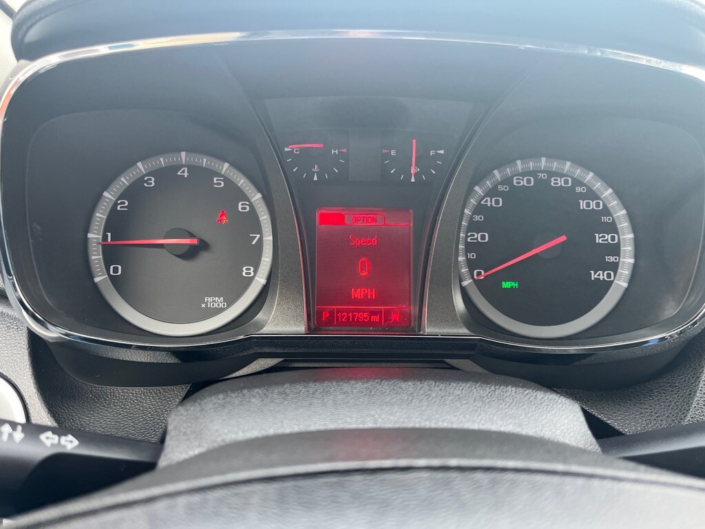 2016 GMC Terrain in Fairview, PA 16415 - 18125156 13