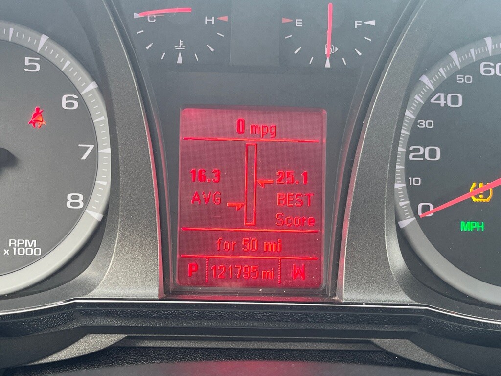 2016 GMC Terrain in Fairview, PA 16415 - 18125156 16