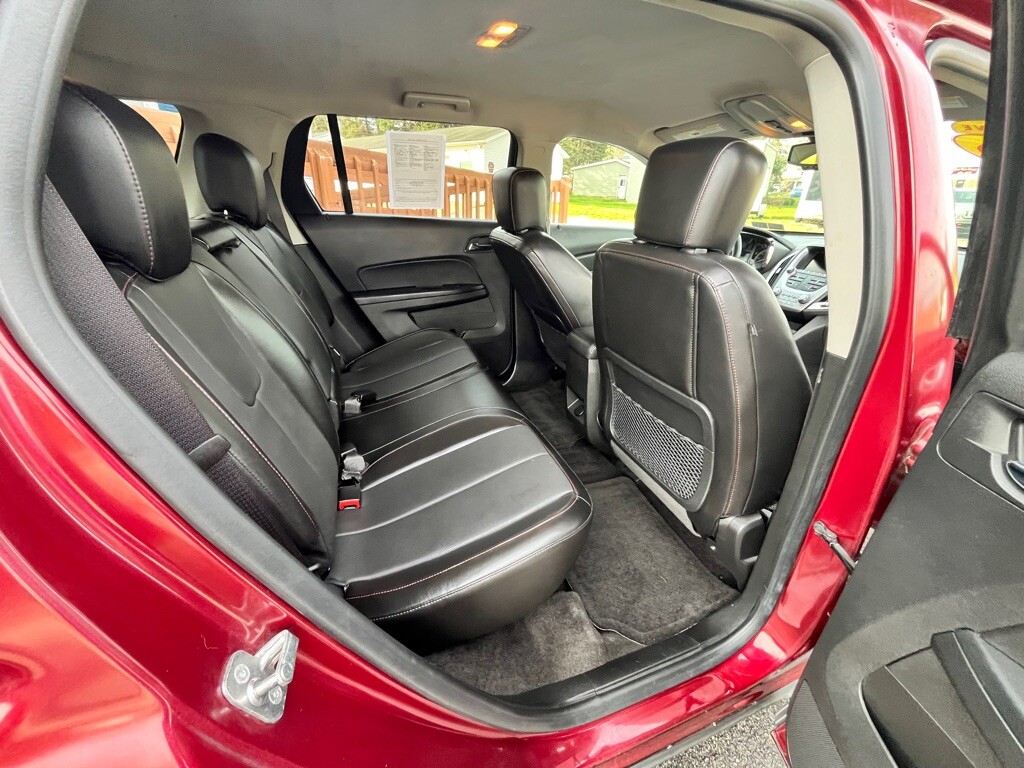 2016 GMC Terrain in Fairview, PA 16415 - 18125156 4