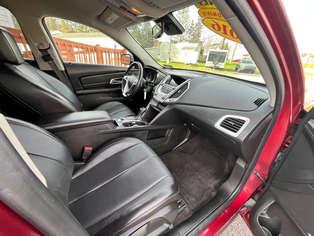 2016 GMC Terrain in Fairview, PA 16415 - 18125156 3