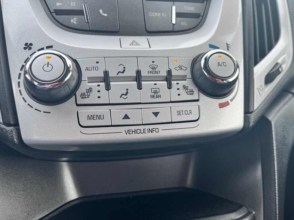 2016 GMC Terrain in Fairview, PA 16415 - 18125156 18