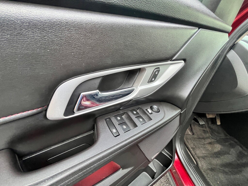 2016 GMC Terrain in Fairview, PA 16415 - 18125156 10