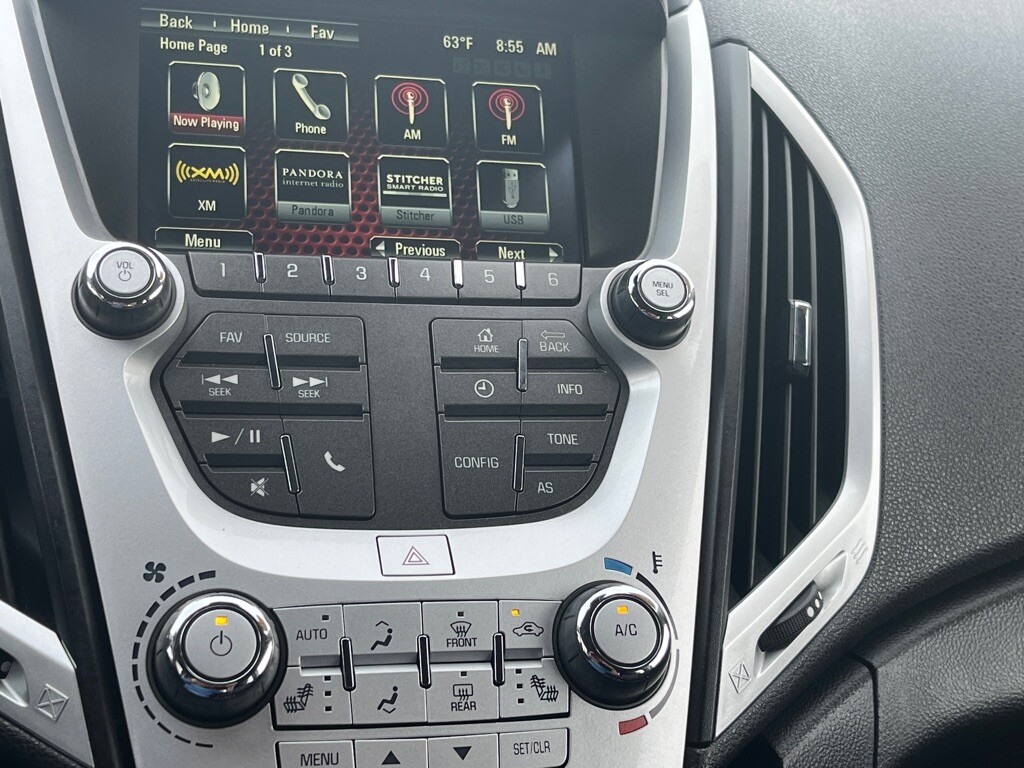 2016 GMC Terrain in Fairview, PA 16415 - 18125156 17