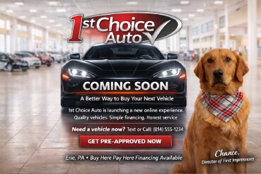 2016 GMC Acadia in Fairview, PA 16415