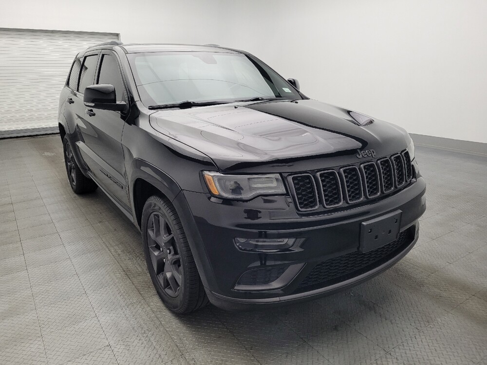 2019 Jeep Grand Cherokee in Jacksonville, FL 32210 - 18125158 13