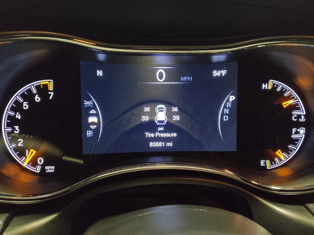 2019 Jeep Grand Cherokee in Jacksonville, FL 32210 - 18125158 23