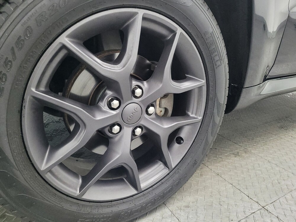 2019 Jeep Grand Cherokee in Jacksonville, FL 32210 - 18125158 31