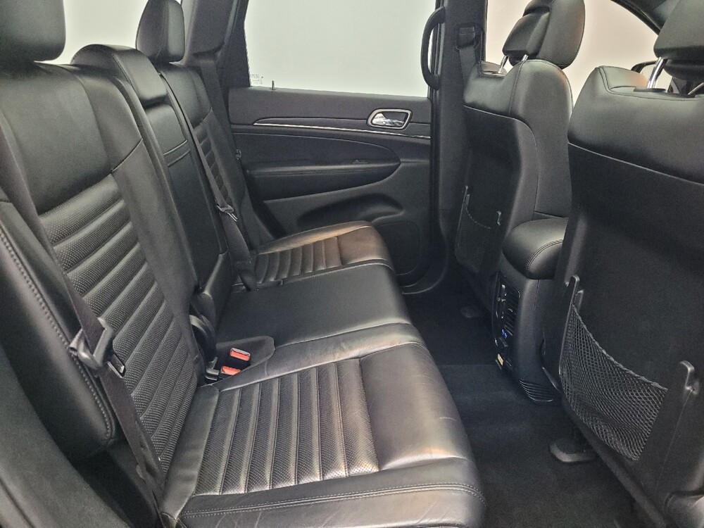 2019 Jeep Grand Cherokee in Jacksonville, FL 32210 - 18125158 19