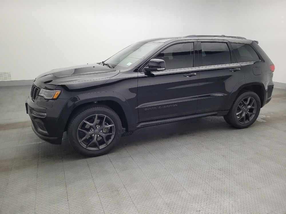 2019 Jeep Grand Cherokee in Jacksonville, FL 32210 - 18125158 2