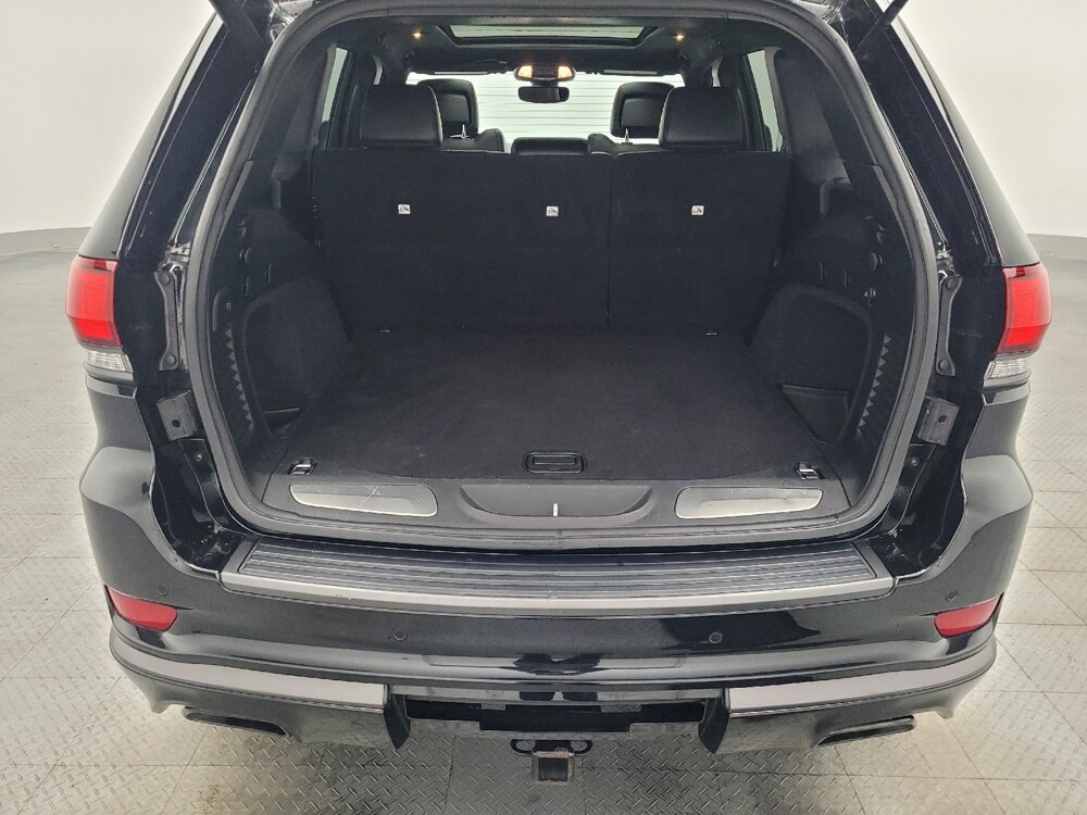 2019 Jeep Grand Cherokee in Jacksonville, FL 32210 - 18125158 29