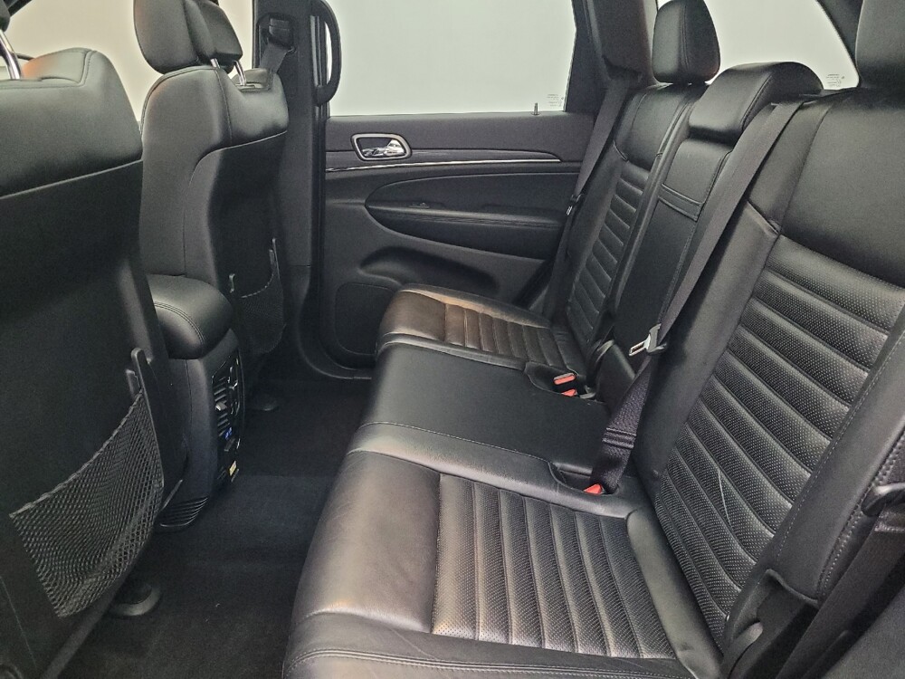 2019 Jeep Grand Cherokee in Jacksonville, FL 32210 - 18125158 18