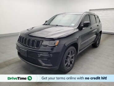 2019 Jeep Grand Cherokee in Jacksonville, FL 32210