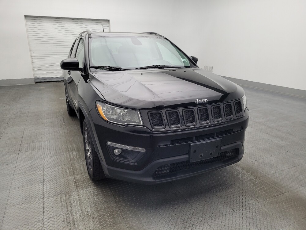 2018 Jeep Compass in Orlando, FL 32808 - 18125159 14