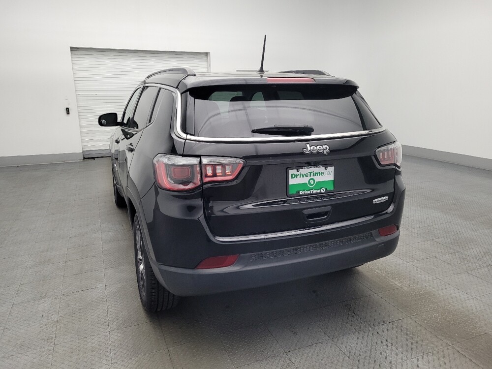 2018 Jeep Compass in Orlando, FL 32808 - 18125159 6
