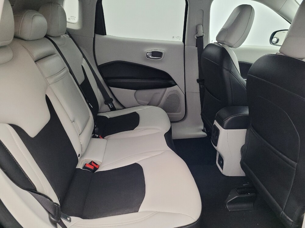 2018 Jeep Compass in Orlando, FL 32808 - 18125159 19