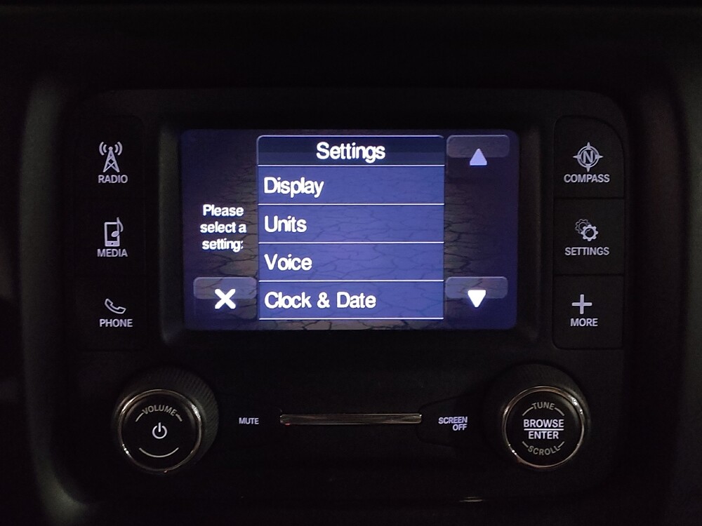 2018 Jeep Compass in Orlando, FL 32808 - 18125159 25