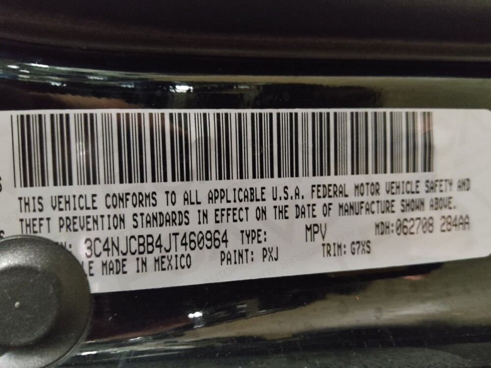 2018 Jeep Compass in Orlando, FL 32808 - 18125159 33