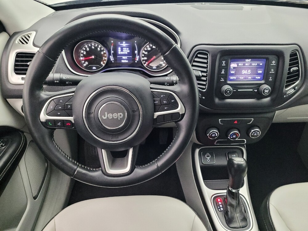 2018 Jeep Compass in Orlando, FL 32808 - 18125159 22