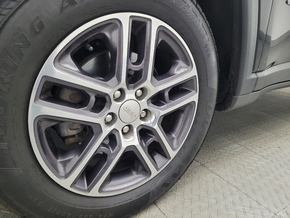 2018 Jeep Compass in Orlando, FL 32808 - 18125159 31