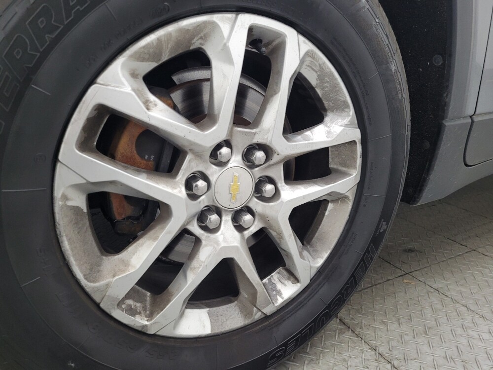 2018 Chevrolet Traverse in Jacksonville, FL 32210 - 18125160 31