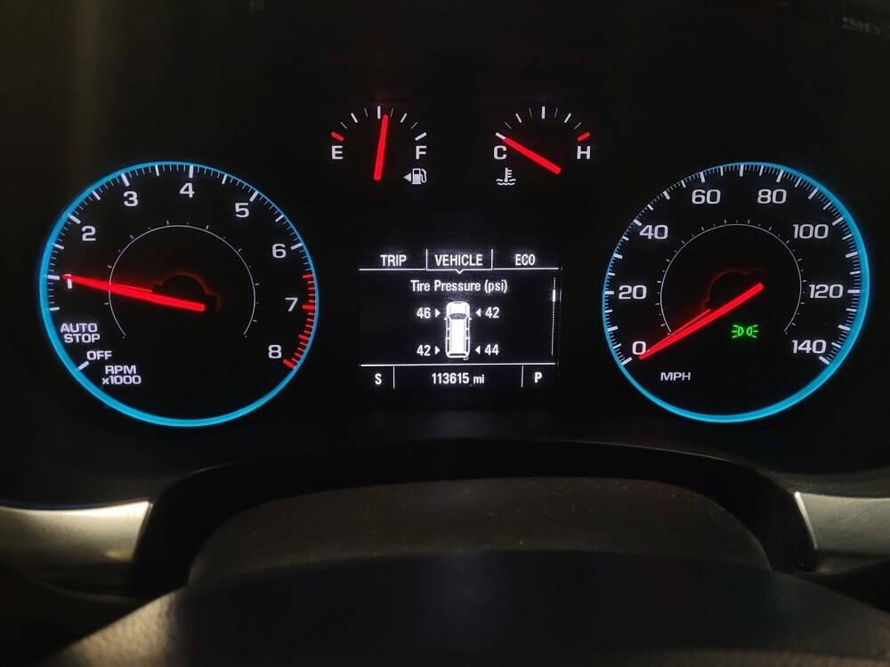 2018 Chevrolet Traverse in Jacksonville, FL 32210 - 18125160 23