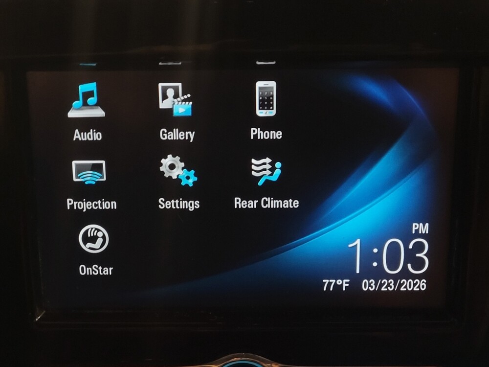 2018 Chevrolet Traverse in Jacksonville, FL 32210 - 18125160 25