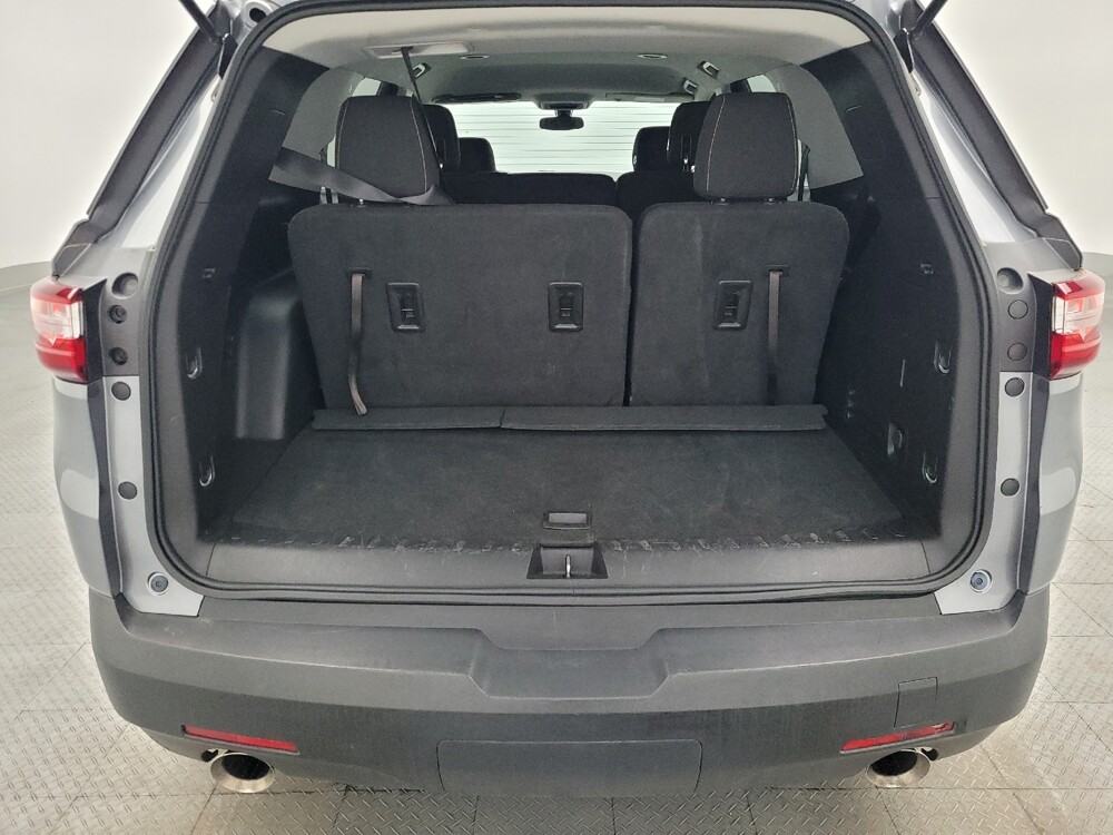 2018 Chevrolet Traverse in Jacksonville, FL 32210 - 18125160 29