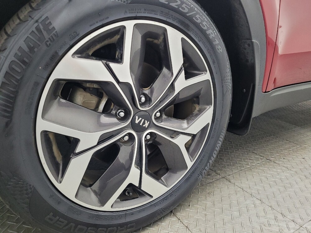 2021 Kia Sportage in Lauderdale Lakes, FL 33313 - 18125161 31