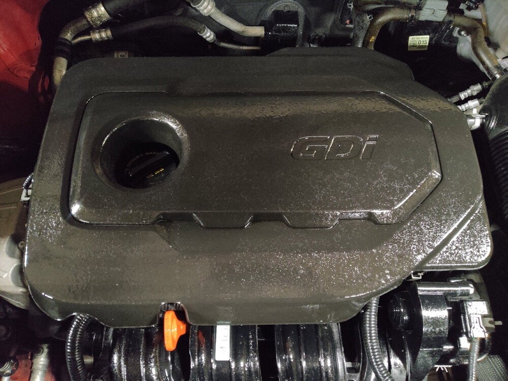 2021 Kia Sportage in Lauderdale Lakes, FL 33313 - 18125161 30