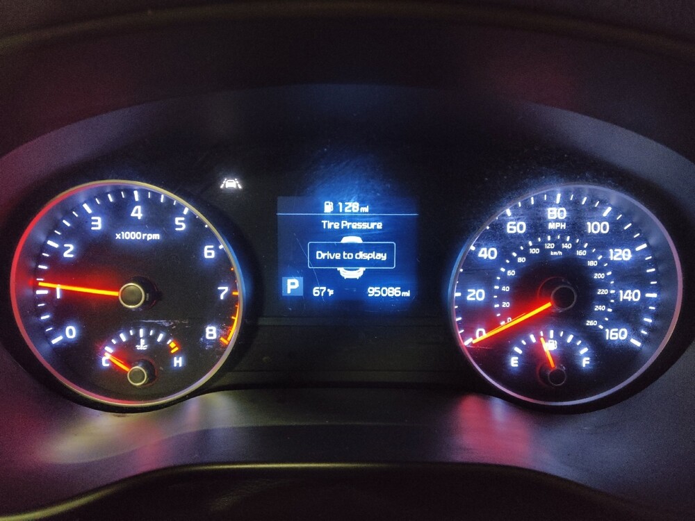 2021 Kia Sportage in Lauderdale Lakes, FL 33313 - 18125161 23