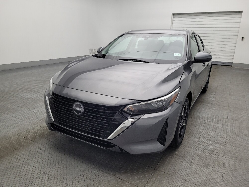 2024 Nissan Sentra in Orlando, FL 32808 - 18125162 15