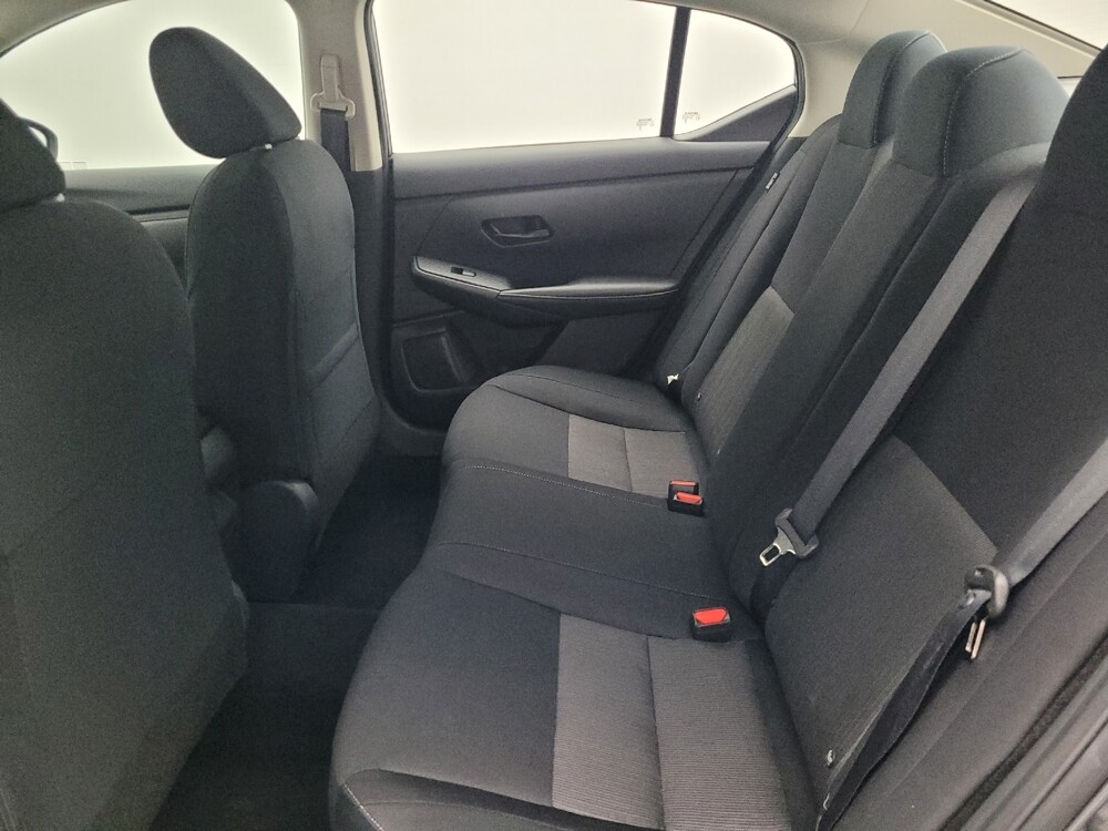 2024 Nissan Sentra in Orlando, FL 32808 - 18125162 18